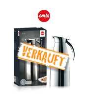 Emsa 502489 Isolierkanne