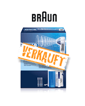 Oral-B OxyJet MD20 Munddusche