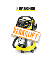 Kärcher WD 6 P Multisauger
