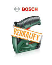 Bosch PTK 3,6 LI Akkutacker