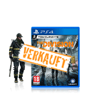 Tom Clancy's The Division (PS4)