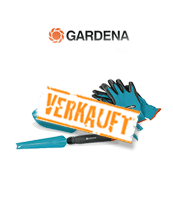 Gardena Garten Starter-Set