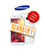Samsung Galaxy S7 32GB weiß