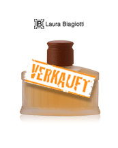Laura Biagiotti Roma Uomo EdT 125 ml