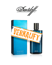 Davidoff Cool Water EdT 125ml
