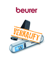 Beurer LS 06 Kofferwaage