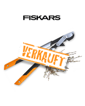 Fiskars M-LX94 Astschere 