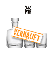 WMF Whisky-Set 3-teilig