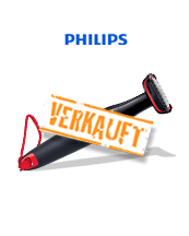 Philips BG105/10 Bodygroom