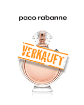 Paco Rabanne Olympea EdP 30ml