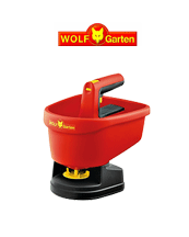 Wolf-Garten Universal-Streuer