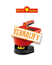 Wolf-Garten Universal-Streuer