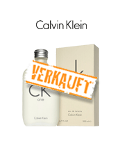 Calvin Klein ck one EdT 200ml
