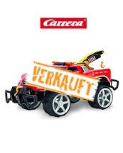 Carrera RC 24hr Tow Truck