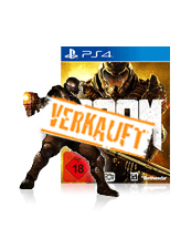 Doom Day One Edition (PS4)