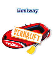 Bestway Hydro-Force Schlauchboot