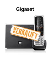 Gigaset C430A GO VoIP-Telefon