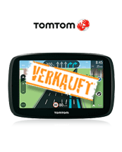 TomTom Start 50 Europe 