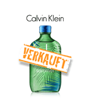 ck one Summer 2016 EdT 100ml