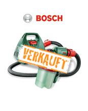 Bosch PFS 3000-2 Farbsprühsystem