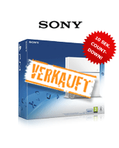 Sony PlayStation 4 White Edition