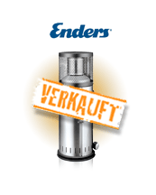 Enders Polo 2.0 Heizstrahler