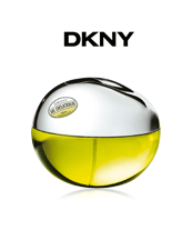 Herrlich erfrischender Damenduft. DKNY Be Delicious EdP 50 ml
