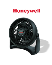 Honeywell HT 900 E Turbo-Ventilator