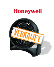 Honeywell HT 900 E Turbo-Ventilator