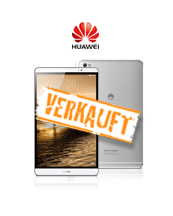 Huawei MediaPad M2 8.0 16GB Tablet