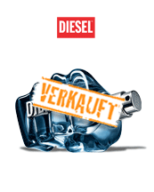 Diesel Only the Brave EdT 50 ml