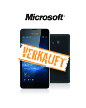 Microsoft Lumia 550 Smartphone