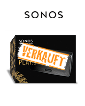 Sonos Play:3 weiß