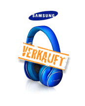 Samsung Level Wireless Kopfhörer