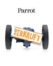 Parrot MD Jumping Light Diesel Drohne