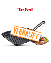 Tefal Talent Pro E44040 Grillpfanne