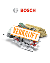 Bosch PKS 55 A Handkreissäge 