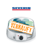 Severin JG 3525 Joghurtbereiter