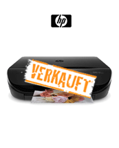 HP Envy 4520 All-in-One Drucker