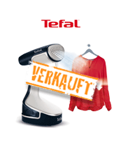 Tefal Access Steam Dampfbürste
