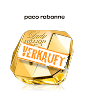 Paco Rabanne Lady Million EdP 30 ml