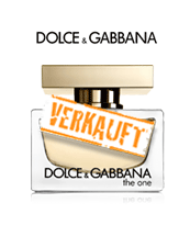 Dolce&Gabbana The One EdP 30 ml