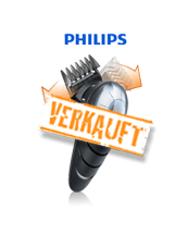 Philips QC5570 Haarschneider