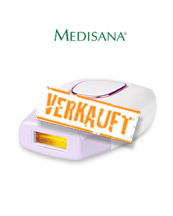Medisana Silhouette IPL 800