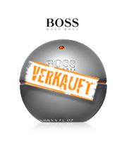 Hugo Boss Boss in Motion EdT 90 ml