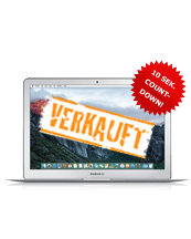Apple MacBook Air 13,3