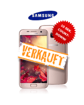 Samsung Galaxy S7 32GB pink