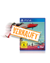 No Man's Sky (PS4)