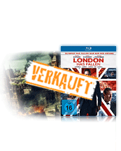 London Has Fallen (Blu-ray)