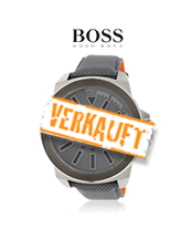 Boss Orange New York Herrenuhr